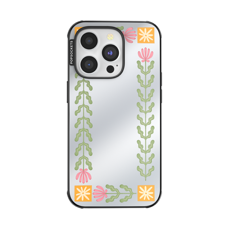 Mirror Desert — iPhone 14 Pro MagSafe Case image number 0